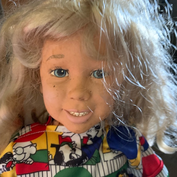 Chatty Cathy - Picture 2 of 4